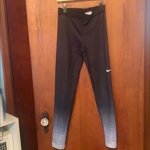Nike pro leggings